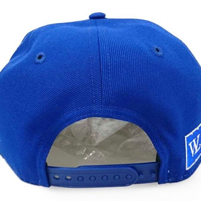 B1830/ WHIZ LIMITED × New Era ベースボールキャップ メンズの帽子(キャップ)の商品写真