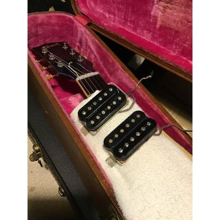 Gibson - 1976年製Gibson刻印ナンバードPAFの通販 by トータス's