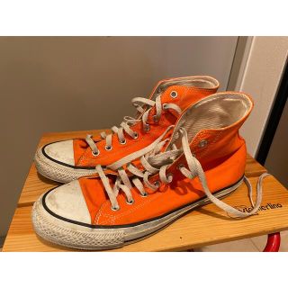 コンバース(CONVERSE)のオールスター　コンバース　ハイカットシューズ(スニーカー)