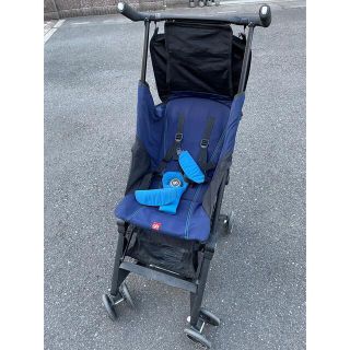 ジービー ベビーカー/バギーの通販 62点 | GBのキッズ/ベビー