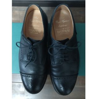 クロケットアンドジョーンズ(Crockett&Jones)の42nd RoyalHighland Explorer EU40(ドレス/ビジネス)