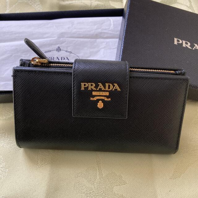 PRADA(プラダ)のろーき様専用！ レディースのファッション小物(財布)の商品写真