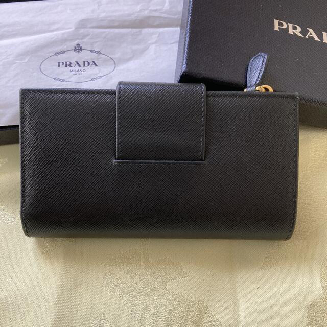 PRADA(プラダ)のろーき様専用！ レディースのファッション小物(財布)の商品写真