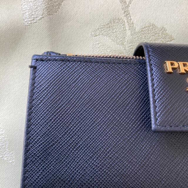 PRADA(プラダ)のろーき様専用！ レディースのファッション小物(財布)の商品写真