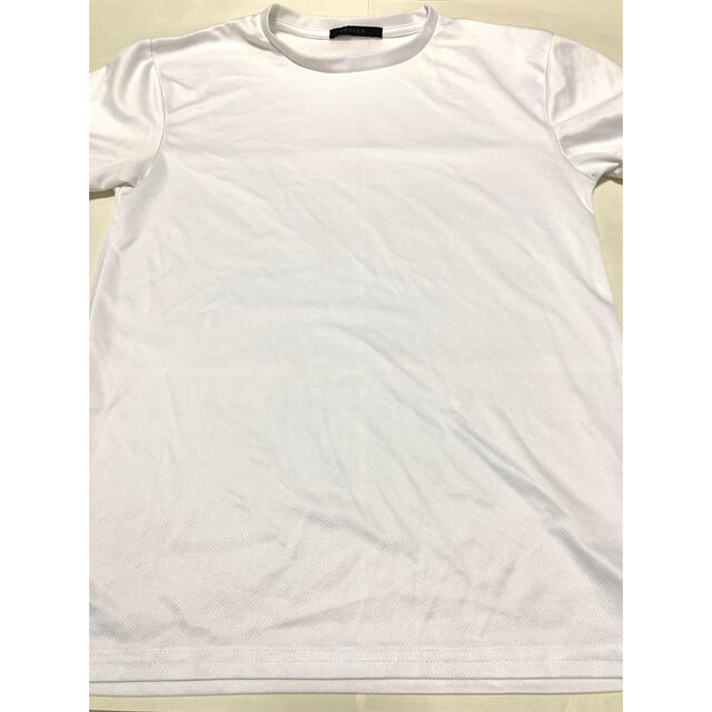 白T メンズのトップス(Tシャツ/カットソー(半袖/袖なし))の商品写真