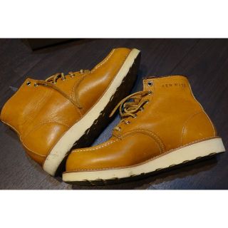 レッドウィング(REDWING)のRED WING　レッドウィング　アイリッシュセッター　09875-0　(ブーツ)