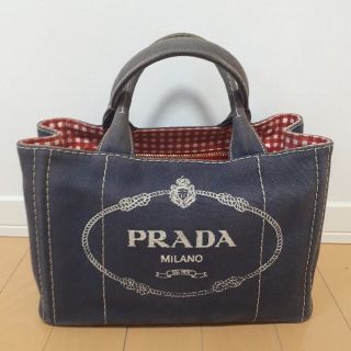 プラダ(PRADA)のカラフル様専用(トートバッグ)