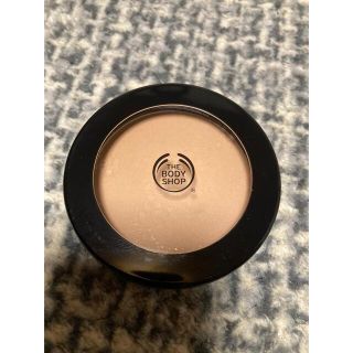 ザボディショップ(THE BODY SHOP)の値下げ★ボディショップ★マットクレイパウダー(フェイスパウダー)