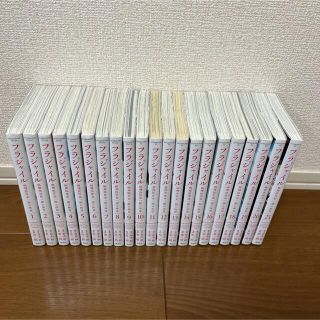 4ページ目 涼しい部屋で漫画を一気読み 最新刊が発売された 君に届け も 漫画全巻セット特集 ラクマ