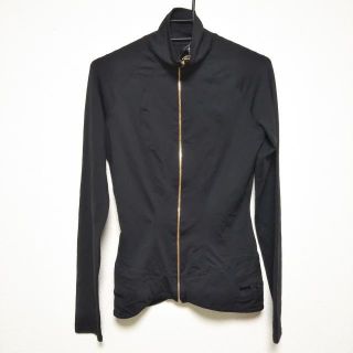 GUCCI】インターロッキングG ジッパー ジャケット gzerosolucoes.com.br