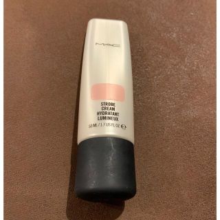 マック(MAC)のMAC ストロボクリーム　50ml(化粧下地)