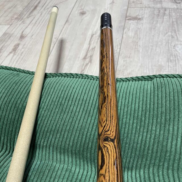 Howキュー ハオキュー ビリヤード 美品-