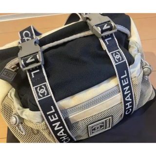 シャネル スポーツ ボディバッグ/ウエストポーチ(レディース)の通販 44 シャネル スポーツ ボディバッグ/ウエストポーチ(レディース)の通販 44
