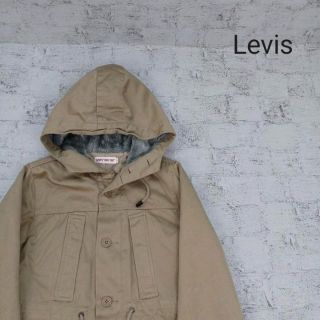 リーバイス(Levi's)のLevi's リーバイス RED TAB フーデットジャケット(その他)