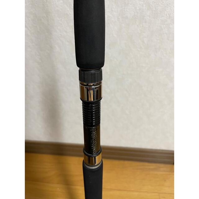 ●DAIWA（ダイワ）　SALTIGA 57S-2/3 COASTAL 5