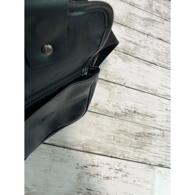 Calvin Klein(カルバンクライン)の【CK】カルバンクライン　ショルダーバッグ メンズのバッグ(ショルダーバッグ)の商品写真