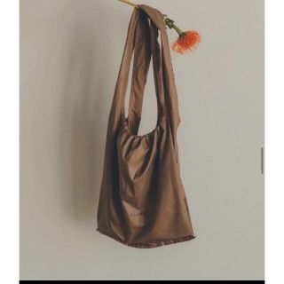 CLANE 5th SHOPPER BAG エコバッグ 新品未使用