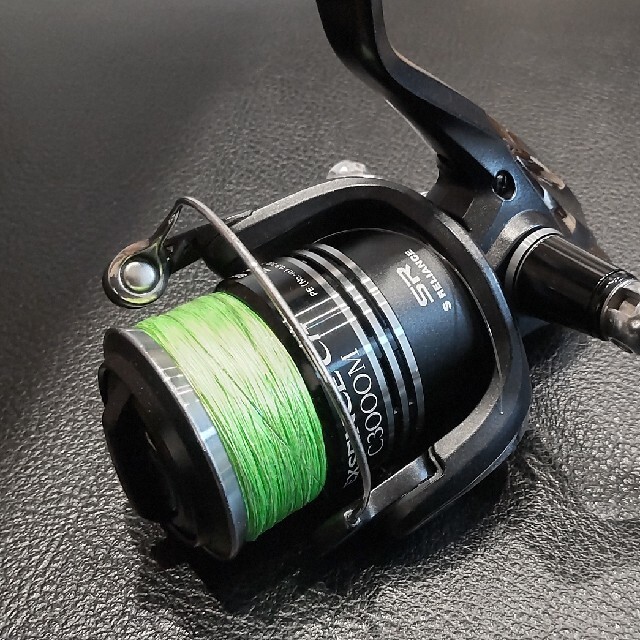 Shimano シマノ エクスセンスci4の通販 By Tomo S Shop シマノならラクマ