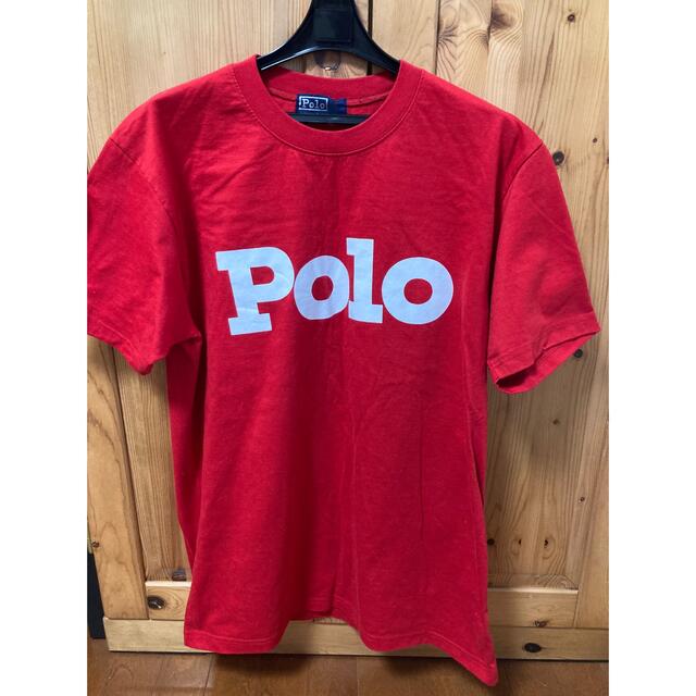 Polo Club(ポロクラブ)のポロのTシャツ メンズのトップス(シャツ)の商品写真