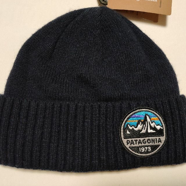 patagonia(パタゴニア)のみつ3216様 レディースの帽子(ニット帽/ビーニー)の商品写真