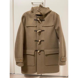 ウールリッチ(WOOLRICH)の[かなぽん様]WOOLRICH ダッフルコート(ダッフルコート)