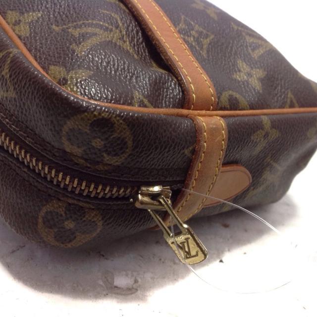人気超激得 LOUIS VUITTON - ルイヴィトン セカンドバッグ モノグラム -の通販 by ブランディア|ルイヴィトンならラクマ 超激安好評