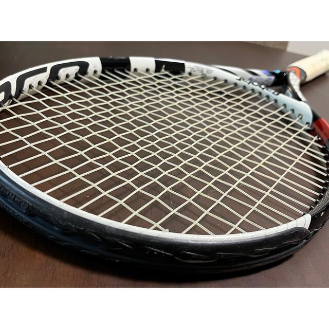 Babolat(バボラ)のBabolat aero pro drive スポーツ/アウトドアのテニス(ラケット)の商品写真