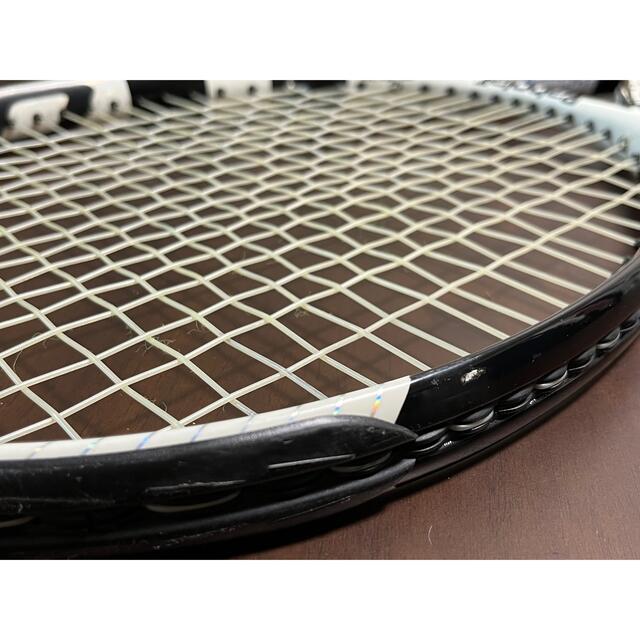 Babolat aero pro drive