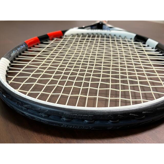 Babolat(バボラ)のBabolat aero pro drive スポーツ/アウトドアのテニス(ラケット)の商品写真