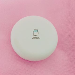 スタイルナンダ(STYLENANDA)の3CE white milk cushion(その他)