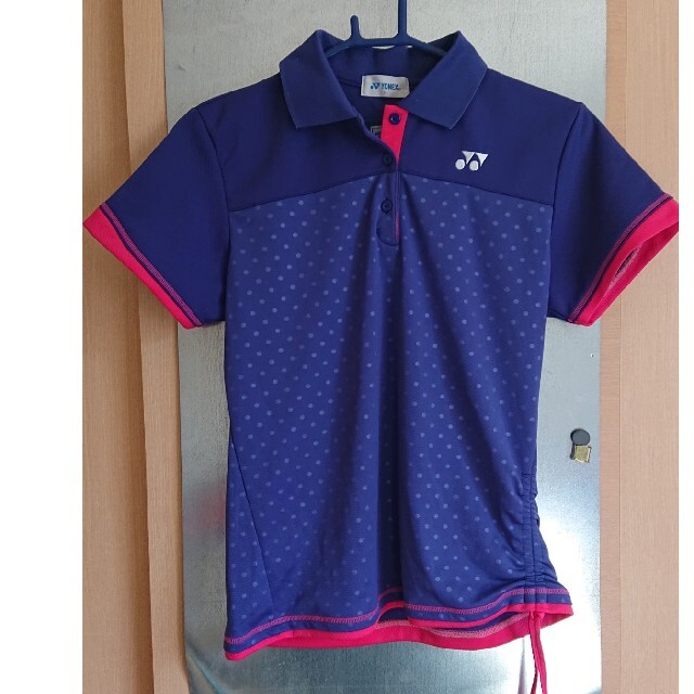 YONEX(ヨネックス)のヨネックス ゲームシャツ スポーツ/アウトドアのテニス(ウェア)の商品写真