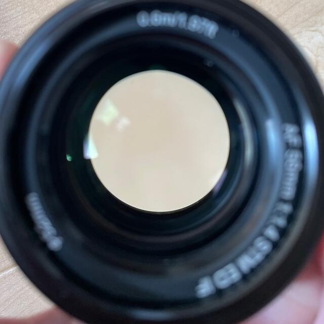Viltrox 56mm F1.4 STM Fujifilm Xマウント Viltrox 56mm F1.4 STM Fujifilm Xマウント