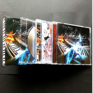 まらしぃ FiastPiano+AnisonPiano+限定CD(ボーカロイド)