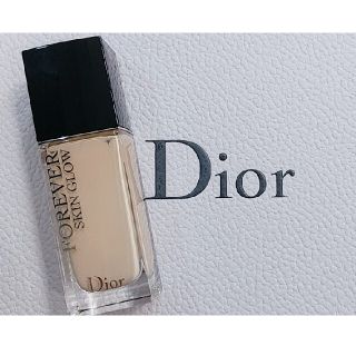 ディオール(Dior)のDior ファンデーション(ファンデーション)