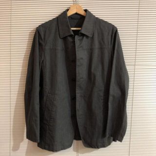 カルバンクライン(Calvin Klein)のカルバン・クライン　カバーオール/ハーフコート(カバーオール)