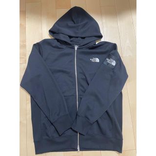 ザノースフェイス(THE NORTH FACE)のTHE NORTH FACE  Square Logo FullZip パーカー(パーカー)