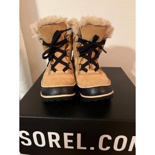 ソレル(SOREL)のSOREL スノーブーツ(ブーツ)