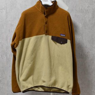 パタゴニア(patagonia)の【希少】パタゴニア　シンチラ　フリース(その他)