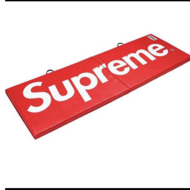 Supreme Everlast Folding Exercise Mat