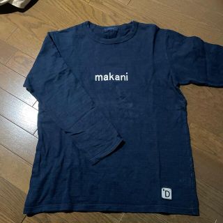 アーバンリサーチ(URBAN RESEARCH)のアーバンリサーチ　makani(Tシャツ/カットソー(七分/長袖))