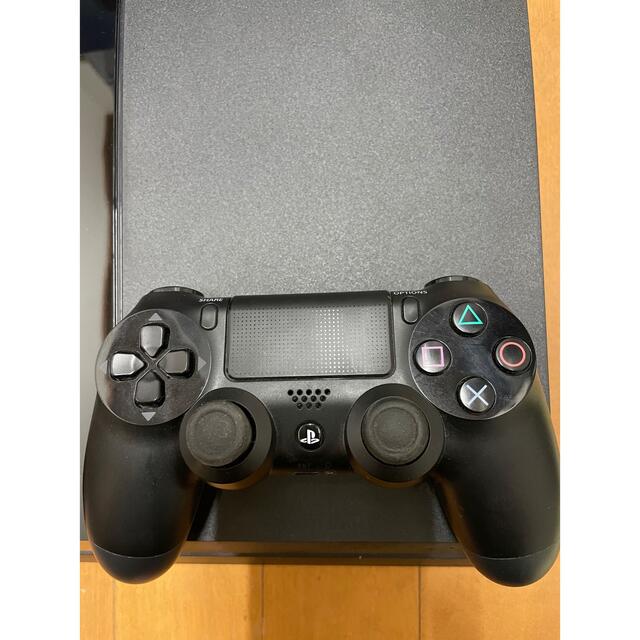 SONY - プレイステーション4 First Limited Pack/PS4/CUHJ10の通販 by ガス's shop｜ソニーならラクマ