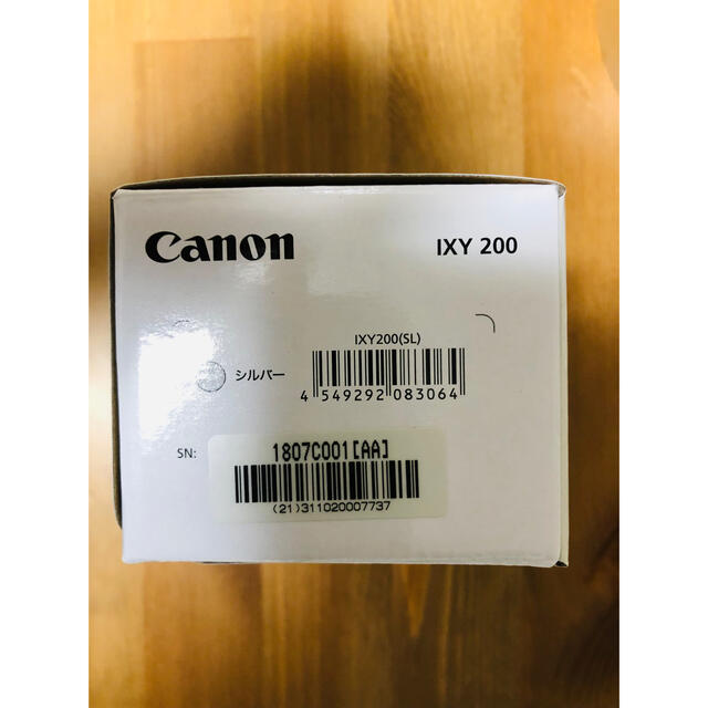 Canon(キヤノン)の専用出品 IXY200 スマホ/家電/カメラのカメラ(コンパクトデジタルカメラ)の商品写真