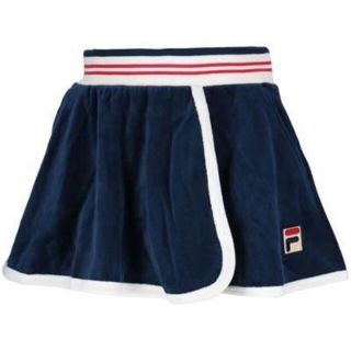 フィラ(FILA)の専用　フィラ FILA レディース スコート (ウェア)