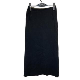 ジャンポールゴルチエ(Jean-Paul GAULTIER)のゴルチエ ロングスカート サイズ40 M美品 (ロングスカート)