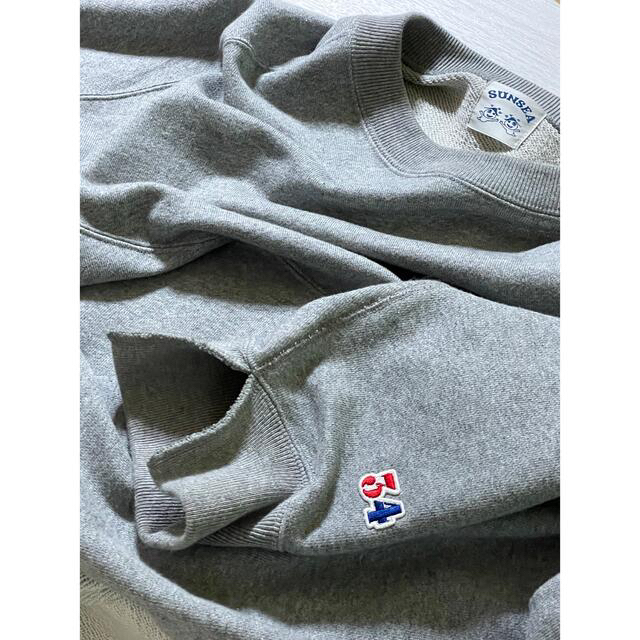 sunsea 21ss 【BLUSE様 専用】-