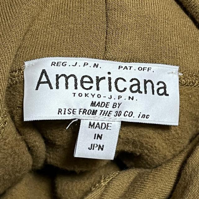 アメリカーナ ワンピース レディース美品 2