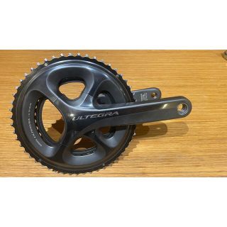 シマノ(SHIMANO)のFC-6800 172.5mm 52-36(パーツ)