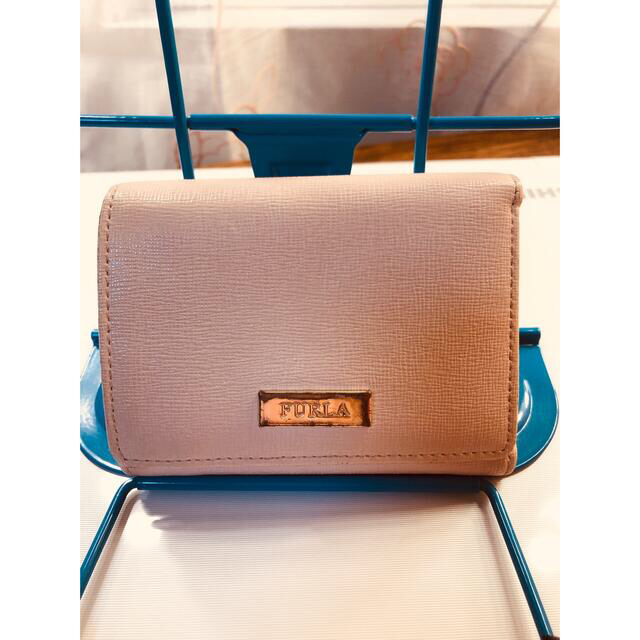 Furla(フルラ)のFURLA フルラ　財布 レディースのファッション小物(財布)の商品写真