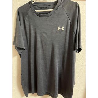 アンダーアーマー(UNDER ARMOUR)のアンダーアーマー　Tシャツ(Tシャツ/カットソー(半袖/袖なし))