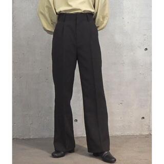 ザラ(ZARA)のスラックス　#tiptop(スラックス)